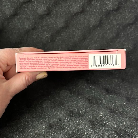 Too Faced Pop The Cork Makeup Set - Picture 8 of 15